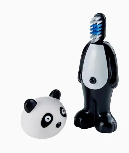 U-Shaped Dental Brush for Kids (Ages 2-6)