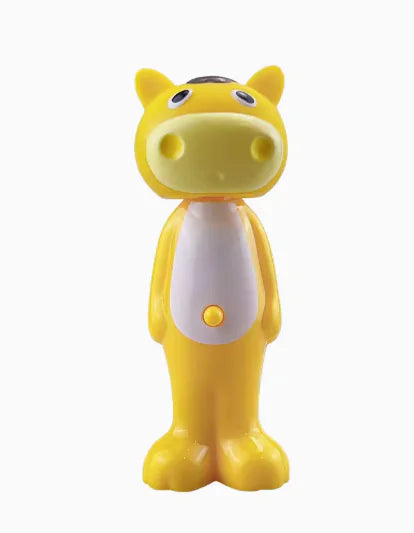 U-Shaped Dental Brush for Kids (Ages 2-6)