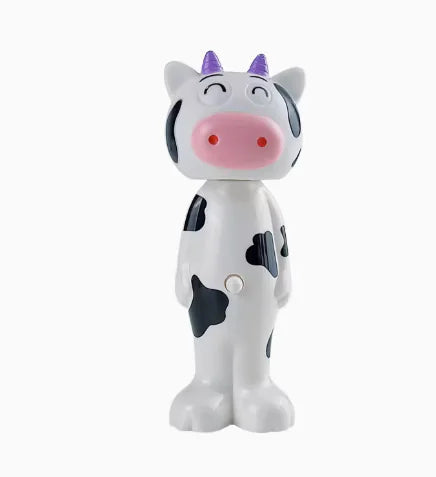 U-Shaped Dental Brush for Kids (Ages 2-6)