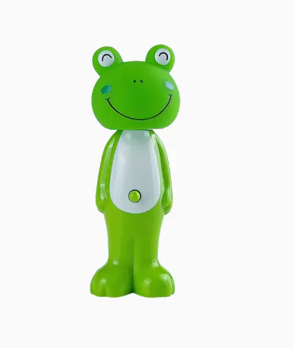 U-Shaped Dental Brush for Kids (Ages 2-6)